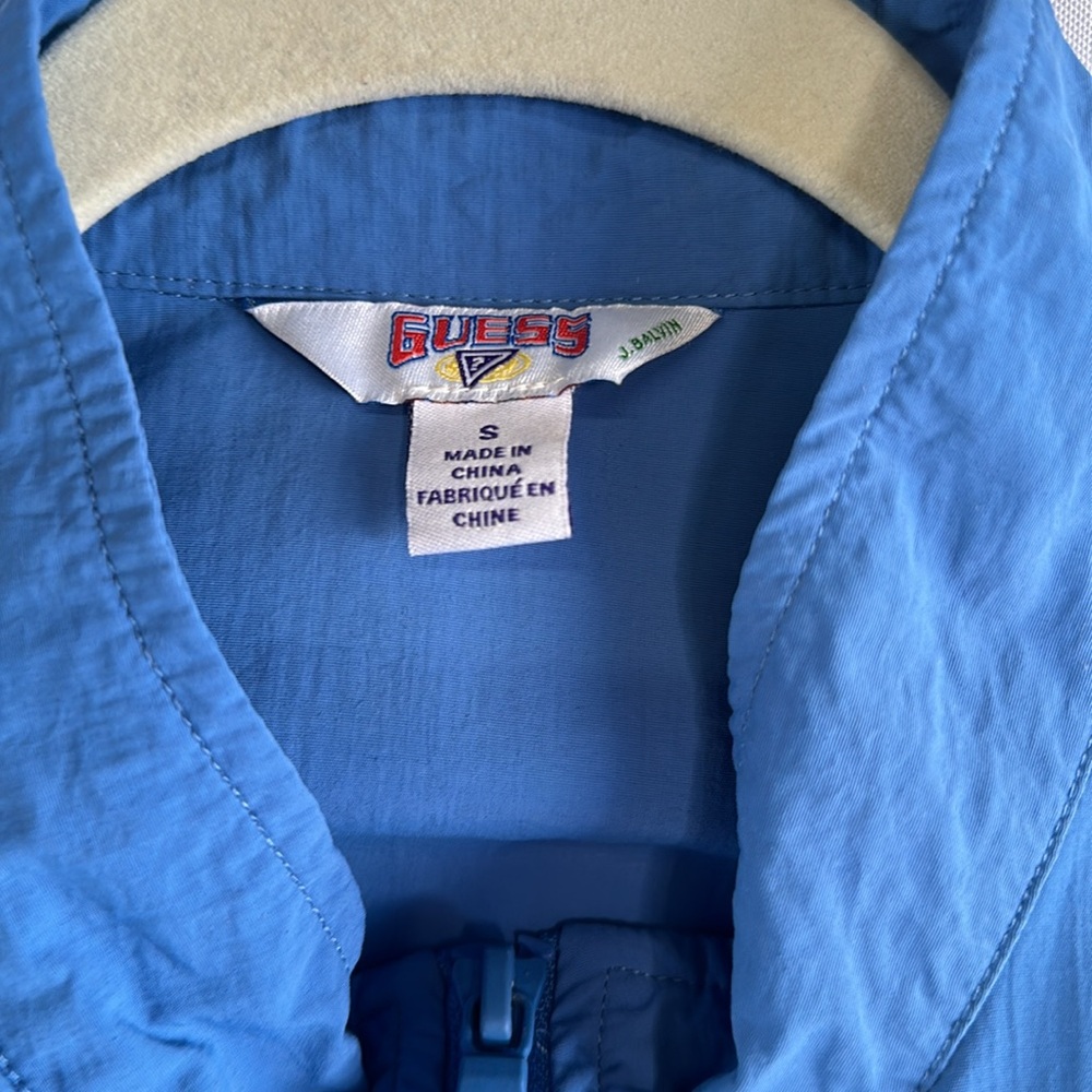 Guess Track Jacket - Picture 3 of 16